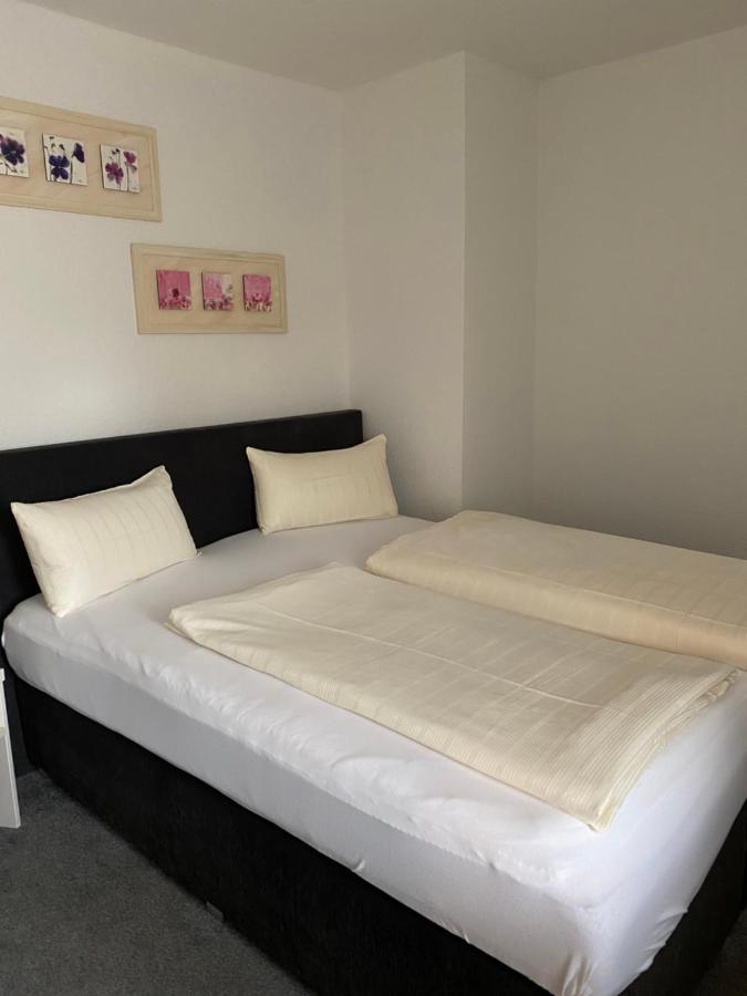 Pension Timeout Hermersberg 외부 사진